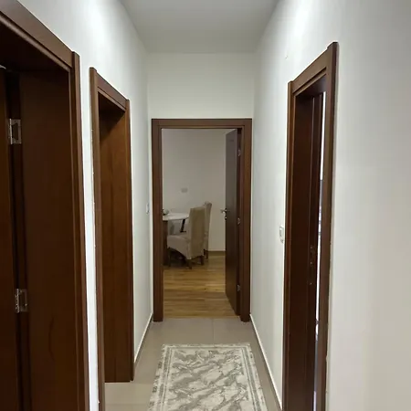 Apartament Ksenija